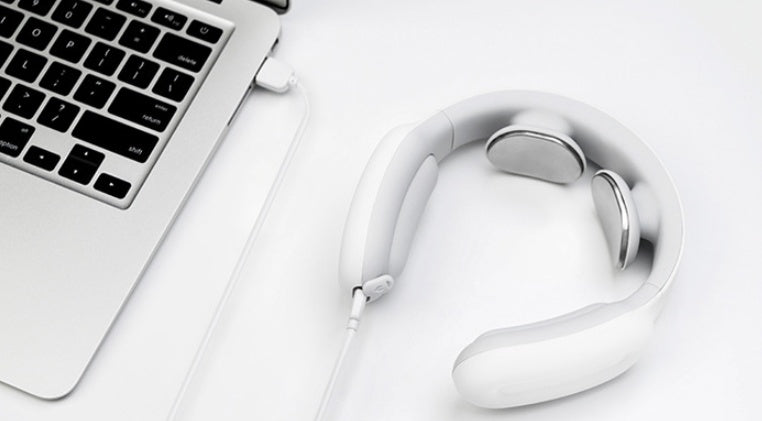 Cervical & Shoulder Massager Remote Control