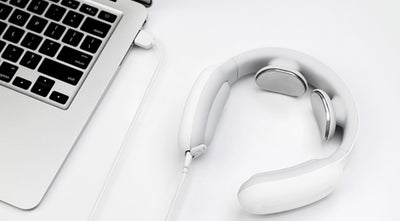 Cervical & Shoulder Massager Remote Control