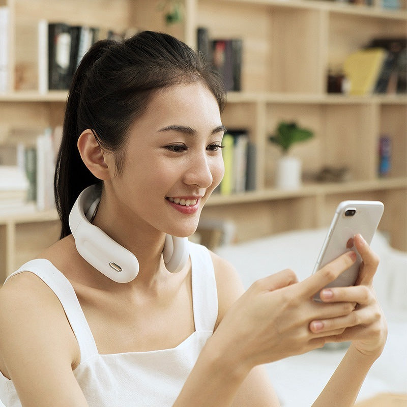 Cervical & Shoulder Massager Remote Control