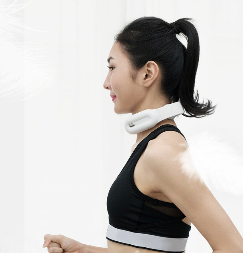 Cervical & Shoulder Massager Remote Control