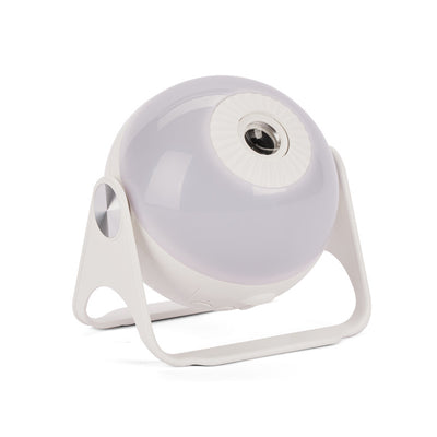 Galaxy Projector Starry Sky Projection Bedroom Bedside Decoration Night Light