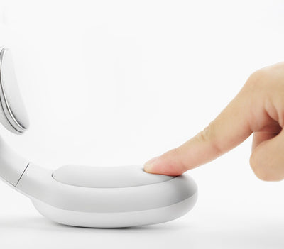 Cervical & Shoulder Massager Remote Control