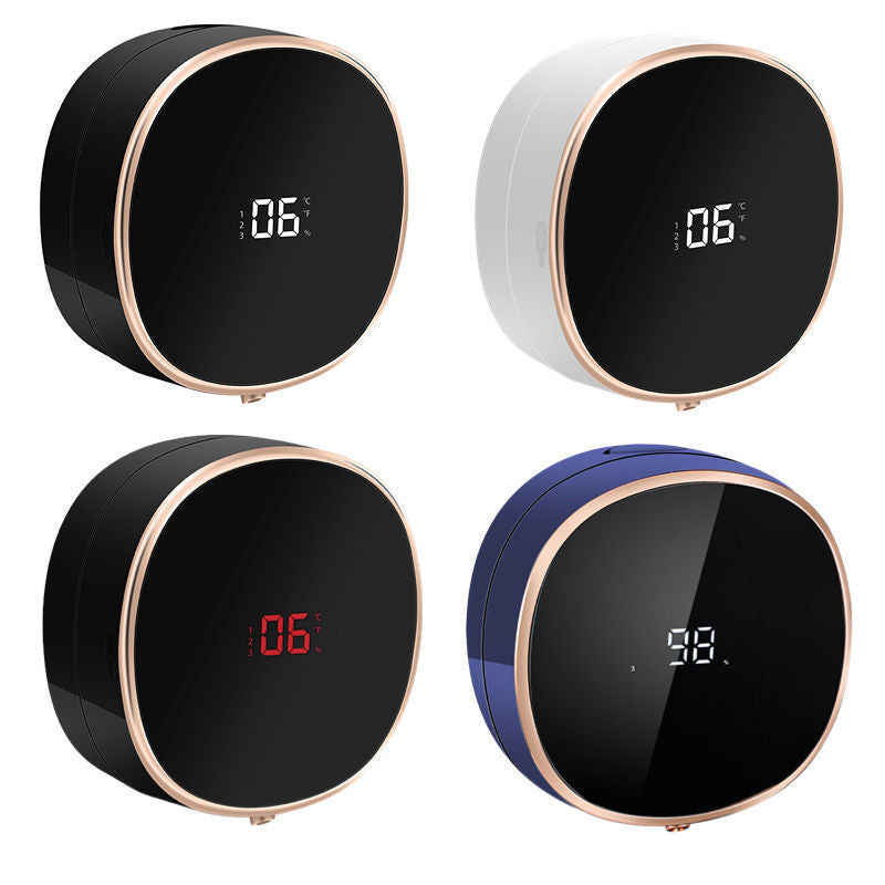 Non-contact Automatic Soap Dispenser Liquid Foam Machine